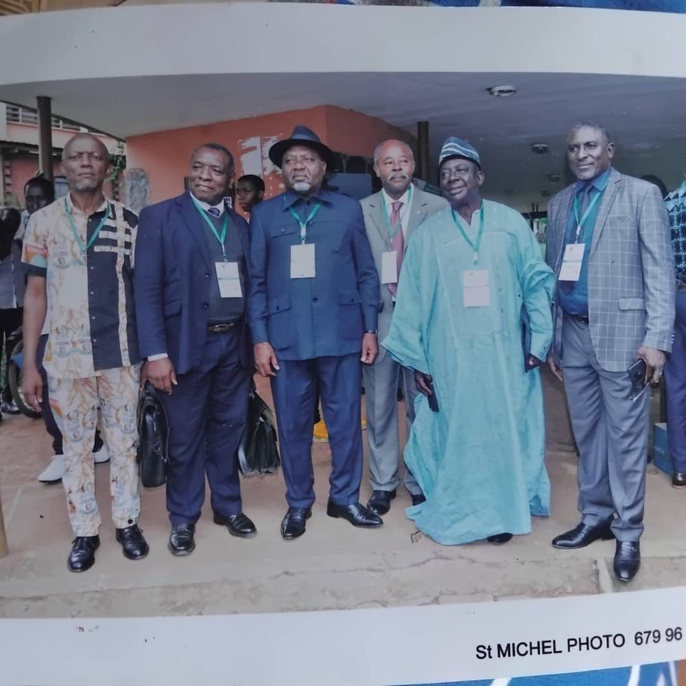 PROJET D’EVALUATION ET D’AMELIORATION DU ROLE DE L’INTELLIGENCE ARTIFICIELLE DANS LE CONTRÔLE PHYTOSANITAIRE DANS LES AEROPORTS DES PAYS DE LA CEMAC